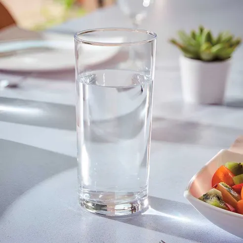 Vaso Hi-Ball Princesa de 340 Mililitros ARCOROC 42441