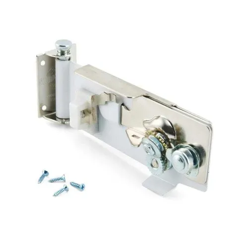 Abrelatas Swing-a-Way a Pared Magnetico de color Blanco TAYLOR 609WHFS