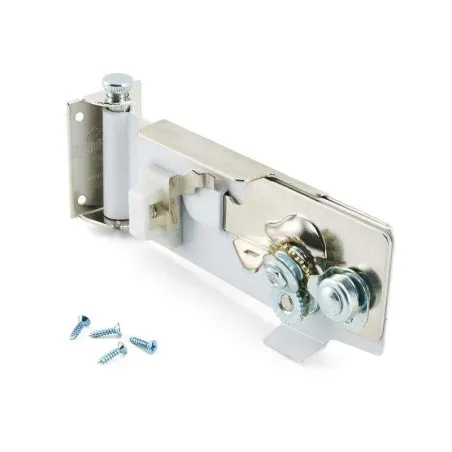 Abrelatas Swing-a-Way a Pared Magnetico de color Blanco TAYLOR 609WHFS