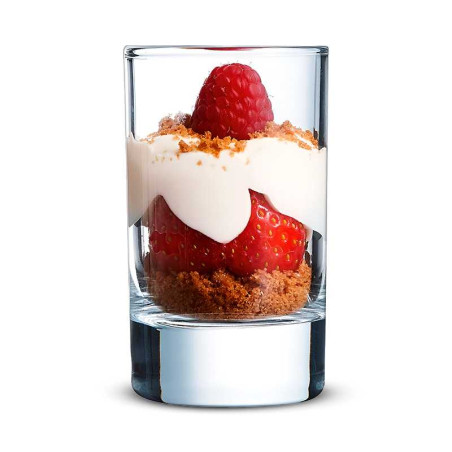Vaso Hi-Ball Islande de 10 Mililitros ARCOROC J4238