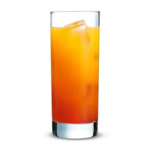 Vaso Hi- Ball Islande de 330 Mililitros ARCOROC N6639