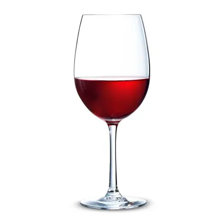 Copa de Vino Cabernet de 470 Mililitros ARCOROC N4581