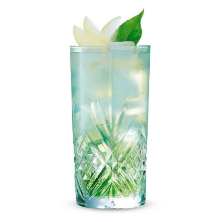 Vaso Old Fashioned Broadway de 380 mililitros ARCOROC L7255