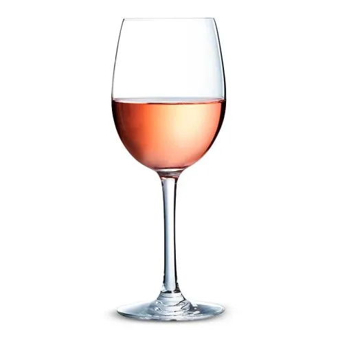 Copa de Vino Cabernet de 350 Mililitros ARCOROC N4574