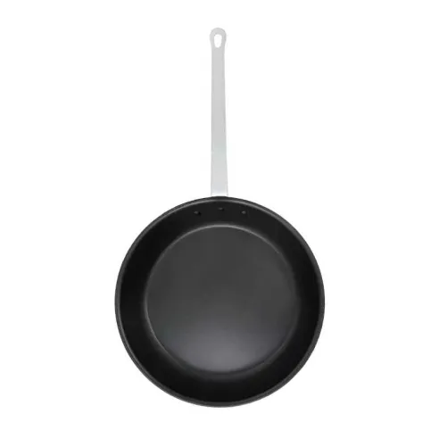 Sarten de Teflon y Aluminio de 7 Pulgadas MASTER CHEF ASFRT-7