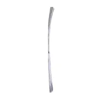 Alambre Plateado de 40 Centimetros, Paquete de 50 Unidades MASTER CHEF 0761135