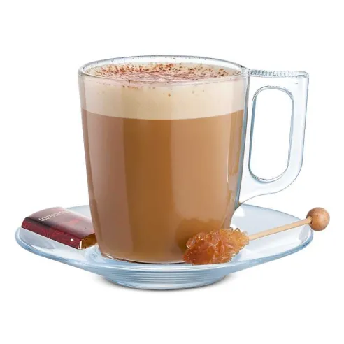 Taza Voluto de 250 Mililitros ARCOROC V7505 / L3693