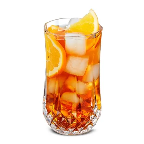 Vaso Hi-Ball West Loop de 360 Mililitros ARCOROC P9950