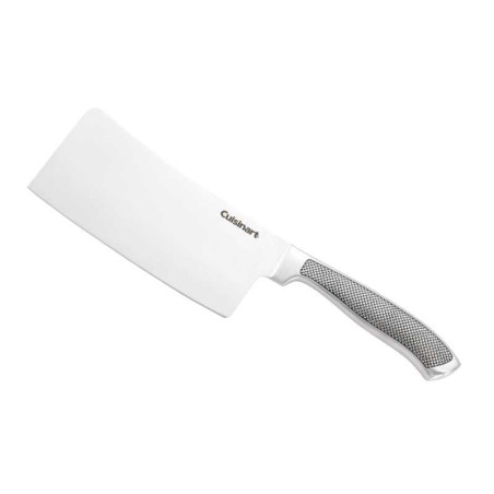 Hacha de Acero Inoxidable de 7 Pulgadas Coleccion Graphix CUISINART C77SS-CLV