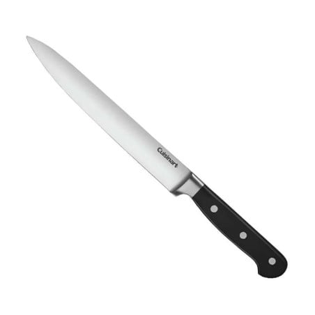 Cuchillo Triple Rivet para Rebanar de 8 Pulgadas  CUISINART C77TR-8SL