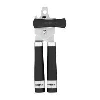 Abrelatas de Acero Inoxidable de Coleccion Barrel CUISINART CTG-04-CO