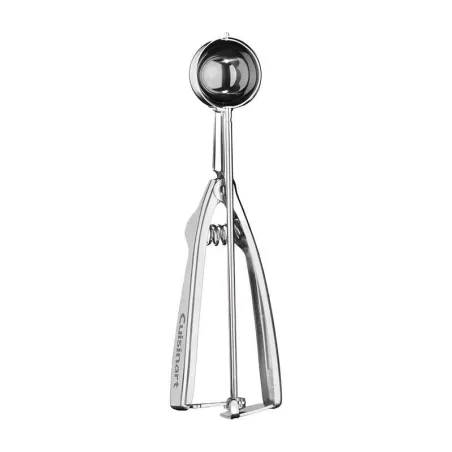 Conera para Galletas de Acero Inoxidable con Bola de 4 Centimetros CUISINART CTG-00-CS