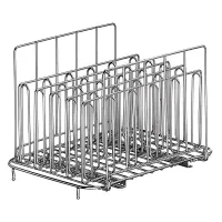 Rejilla Full Size Sous Vide MASTER CHEF SV0010S