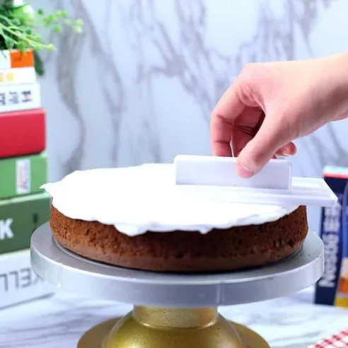 Alisadora para Fondant MASTER CHEF 0760056