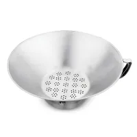 Colador para Aceite de Acero Inoxidable de 40 Centimetros MASTER CHEF 4650236 2