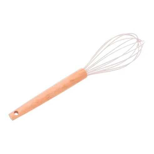 Batidor Globo de Silicon 31.5 Centimetros TIPS CXR-064