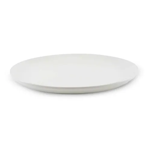 Plato Redondo de Ceramica de 8 Pulgadas BELLARTE LDH-1214-6