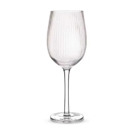 Copa para Vino Blanco de 400 Mililitros, Set de 6 Unidades VETRO WFB-053/HJ