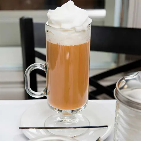 Vaso Irish Coffee de 8.5 Onzas LIBBEY 5292