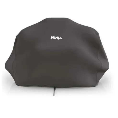 Parrilla Electrica Ninja 7 en 1 Master Grill | Modelo OG701 WoodFire NINJA OG701
