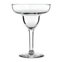 Copa para Margarita de Policarbonato 455 Mililitros MASTER CHEF S053