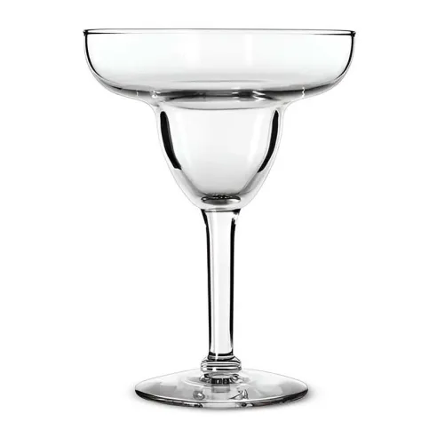 Copa para Margarita de Policarbonato 455 Mililitros MASTER CHEF S053