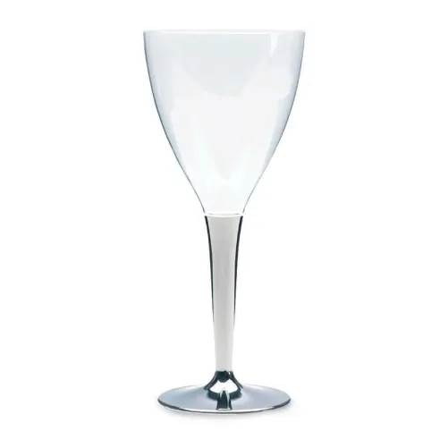 Copa para Vino Blanco de Policarbonato 405 Mililitros MASTER CHEF S050