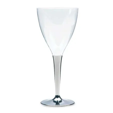 Copa para Vino Blanco de Policarbonato 405 Mililitros MASTER CHEF S050