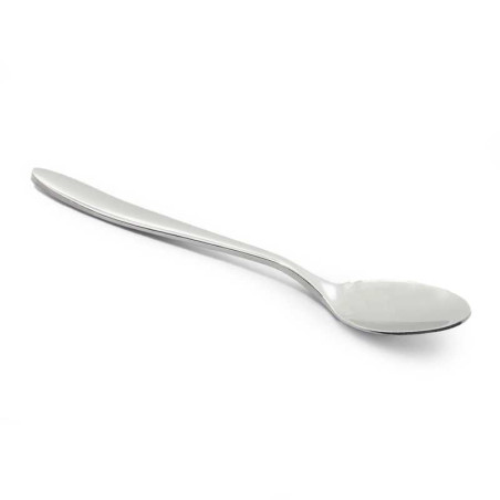 Cucharita Tulipan de Acero Inoxidable, Set de 6 Unidades TIPS SCL01-04/HJ