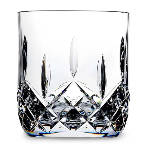 Vaso Whiskero de Policarbonato 380 Mililitros MASTER CHEF S155