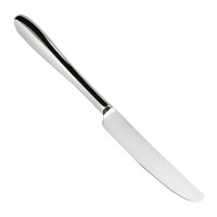 Cuchillo para Mesa de Acero Inoxidable Tulipan, Set de 6 Unidades TIPS SCL01-11/HJ