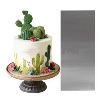 Peine para Decorar de Acero Inoxidable #14 MASTER CHEF B10-SS-014