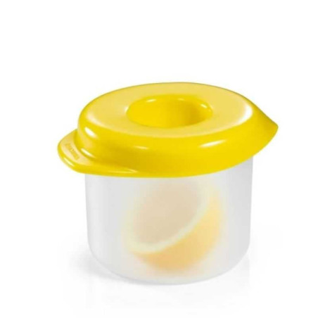 Exprimidor Manual de Citricos con Recipiente TESCOMA 642742