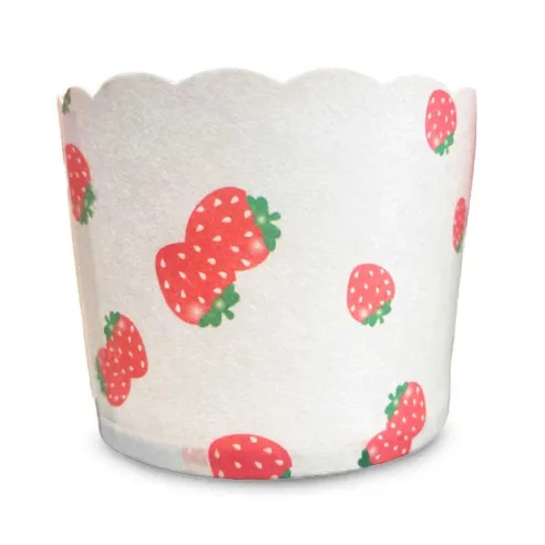 Capsulas para Cupcakes Mechanism, Paquete de 12 Unidades TIPS CPC01-41