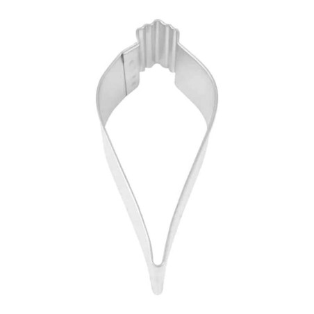 Cortador para Galletas Ornamento 3.25 Pulgadas R Y M 1348