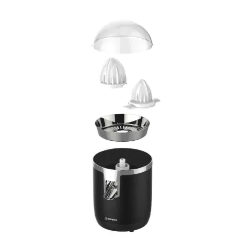 Exprimidor de Citricos Color Negro WESTINGHOUSE WKJM240BK