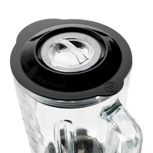 Licuadora de 3 Velocidades para 1.5 Litros de 1500 W Color Rojo WESTINGHOUSE WKBE221RD