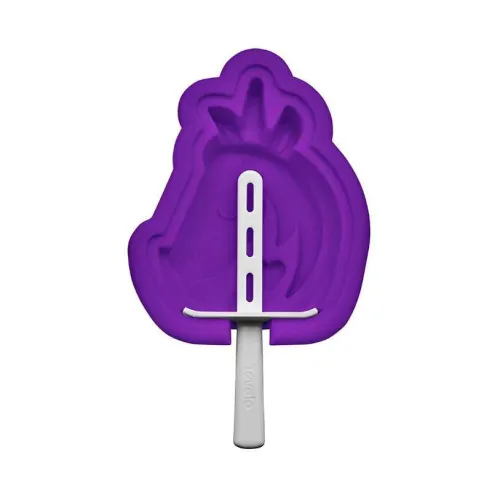 Moldes para Helados de Unicornio, Set de 4 Unidades TOVOLO 22083-800