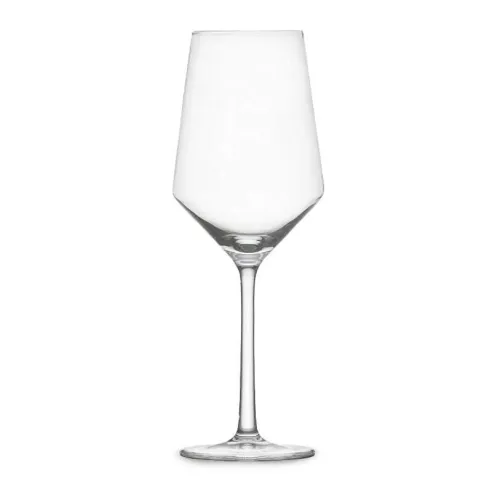 Copa para Vino Blanco 540 Mililitros, Set de 6 Unidades VETRO DHB-009/HJ
