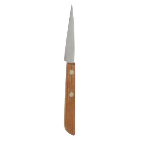 Cuchillo Carving de 3-1/2 Pulgadas THUNDER JAS013090
