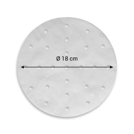 Protector para Vaporera de 50 Unidades TESCOMA 389532