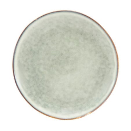 Plato Coupe Oporto de Ceramica 11.5 Pulgadas MASTER CHEF AZ30-1