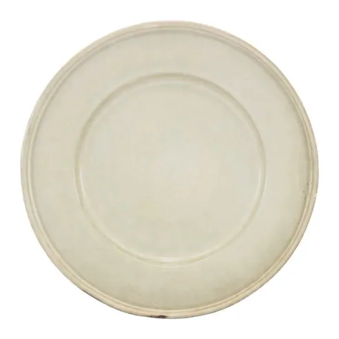 Plato Atenas de Ceramica de Borde Ancho 11.5 Pulgadas MASTER CHEF AZ26-2