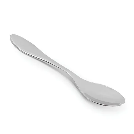 Cuchara para Postre de Acero Inoxidable de 20 Centimetros TIPS PDA-080