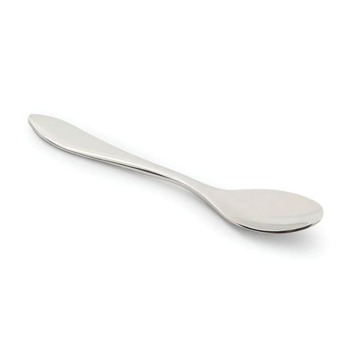Cuchara de Acero Inoxidable de 19.5 Centimetros TIPS PDA-081