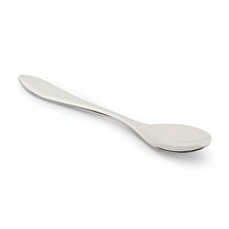 Cuchara de Acero Inoxidable de 19.5 Centimetros TIPS PDA-081