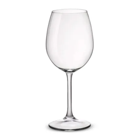 Copa para Vino Blanco de 300 Mililitros, Set de 6 Unidades VETRO DHB-019/HJ
