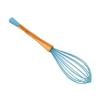 Batidor Globo de Silicon de 33 Centimetros TIPS CXR-062