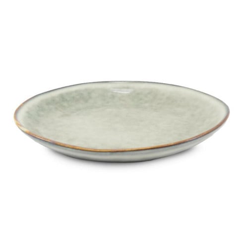 Plato Coupe Oporto de Ceramica 11.5 Pulgadas MASTER CHEF AZ30-1