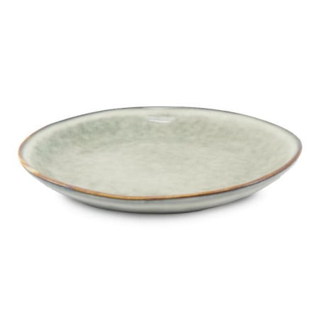 Plato Coupe Oporto de Ceramica 11.5 Pulgadas MASTER CHEF AZ30-1